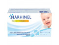 Soluzione fisiologica per aspiratore nasale narhinel 60 flaconcini da 5 ml