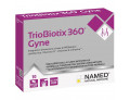 Triobiotix360 gyne 10 bustine t-win