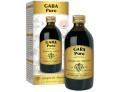 Gaba puro liquido analcolico 200 ml