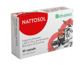 Nattosol 30 capsule
