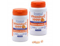 Vitamina c 1000 60 compresse