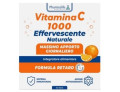 Vitamina c 1000 effervescente naturale 30 stick