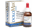 Dolomir oto gocce auricolari 15 ml