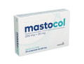 Mastocol 30 palmitoiletanolamide 200 mg + polidatina forma co micronizzata 20 mg 30 compresse
