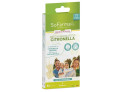 Cerotto aromatico citronella family defence 36 pezzi sofarmapiu'