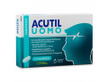 Acutil uomo 30 compresse