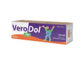 Verodol cbd crema gel 50 ml