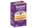Collirio lubrificante systane complete senza conservanti 10 ml