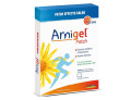 Arnigel patch warm corpo 6 pezzi