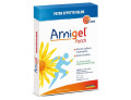 Arnigel patch warm collo 5 pezzi