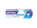 Elmex dentifricio bianco smalto 75 ml