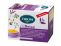 Viropa vir relax tisana passiflora 15 filtri 6 g