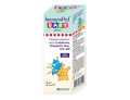 Immunoped baby gocce 15 ml