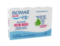 Isomar occhi rossi gocce oculari acido ialuronico 0,20% 10 flaconcini