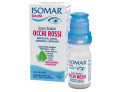 Isomar occhi rossi gocce oculari acido ialuronico 0,20% 10 ml