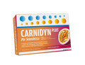 Carnidyn plus 20 bustine da 5,3 g gusto passion fruit