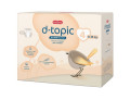 D-topic pannolini taglia 4 20 pezzi