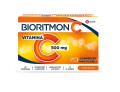 Bioritmon c 500mg vitamina c 20 compresse masticabili