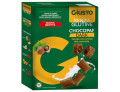 Giusto senza glutine chocopaf dark 250 g