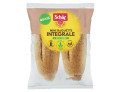 Schar mini baguette integrale 4 pezzi x 37,5 g