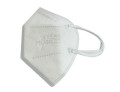 Musk mascherina ffp3 white 10 pezzi