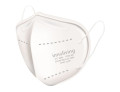 Innoliving mas ffp2 nr white 10 pezzi