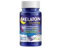 Melaton gummy 60 caramelle gommose