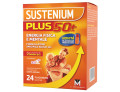 Sustenium plus 50+ 24 flaconcini