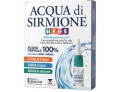 Acqua di sirmione kids nebulizzazione soft acqua termale 100% 6 flaconcini pluridose x 15 ml