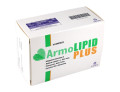 Armolipid plus 60 compresse