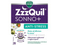 Vicks zzzquil sonno+ antistress 28 capsule