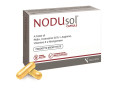 Nodusol 30 capsule 610 mg prodotto brevettato senza glutine naturalmente privo di lattosio