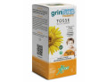 Aboca Grintuss Pediatric Sciroppo Tosse bambini 12+ senza glutine (180 g)