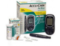 Accu Chek Active kit