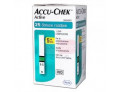 Accu Chek Active Strips (25 strisce)