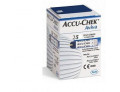 Accu chek Aviva strisce (25 pz)