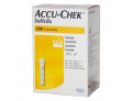 Accu Chek SoftClix lancette per pungidito (200 pz)