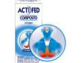 Actifed Composto Sciroppo tosse (100 ml)