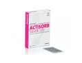 Actisorb Silver 220 6.5x9.15cm (10 pz)
