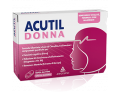 Acutil Donna (20 cpr)