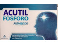 Acutil Fosforo Advance (50 cpr)