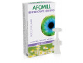Afomill Rinfrescante Lenitivo occhi gocce naturali (10 flaconcini)