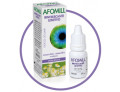 Afomill Rinfrescante Lenitivo occhi gocce naturali (10 ml)