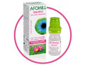 Afomill Sollievo Gocce oculari con acido ialuronico (10 ml)