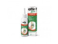 Aftir Duo Shampoo antipidocchi doppia azione (100 ml) + pettinino
