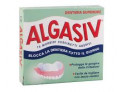 Algasiv tripla azione adesivo per dentiera superiore (15 cuscinetti adesivi)