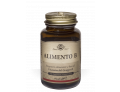 Alimento B integratore di vitamine del gruppo B (50 capsule vegetali)