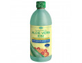 Aloe Vera Esi con succo d'arancia rossa (1000 ml)