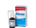 Alovex Spray Protezione attiva (15 ml)