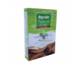 Bioscalin Natural Color colorazione per capelli 100% vegetale castano ambrato (polvere 70g + balsamo 15ml)